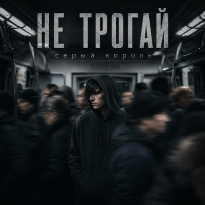 не трогай - Серый король