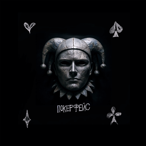 SERYOGA - Покерфейс