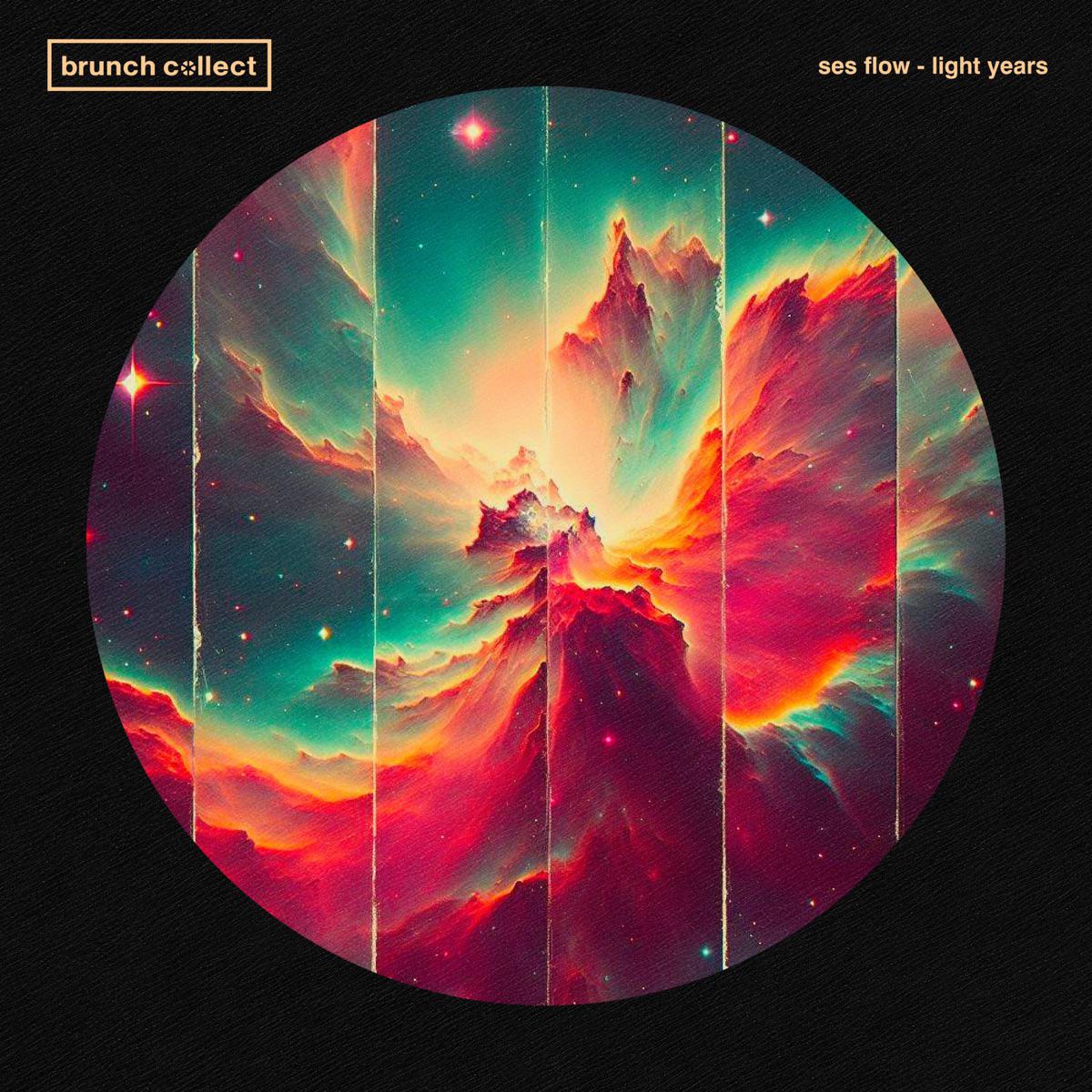 Light Years - Ses Flow