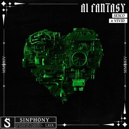 Sesco feat. Vivid - Ai Fantasy