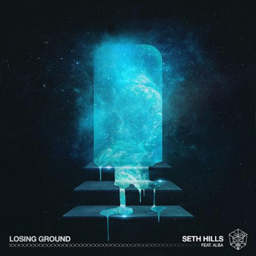 Seth Hills, ALBA - Losing Ground