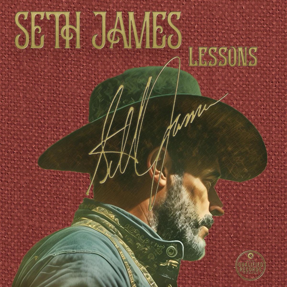 Real Good Itch - Seth James
