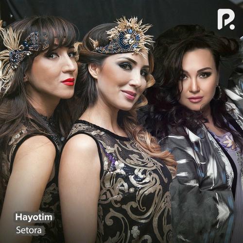 Setora - Hammasi Tamom