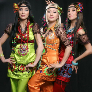 Сетора - Yasmin