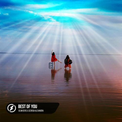 Seum Dero & Georgia Alexandra - Best Of You