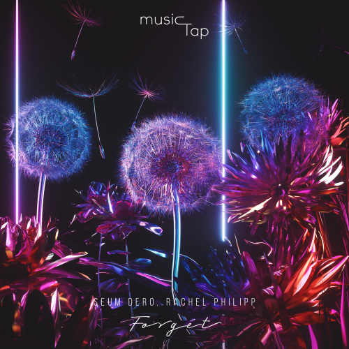 Seum Dero & Rachel Philipp - Forget