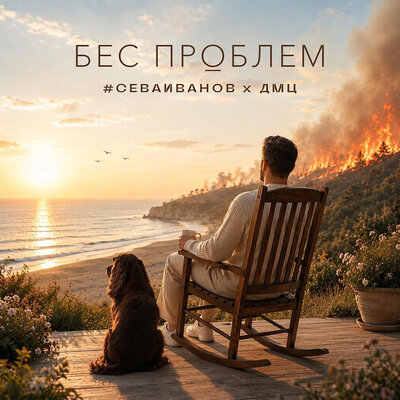 Бес проблем - #СЕВАИВАНОВ, ДМЦ