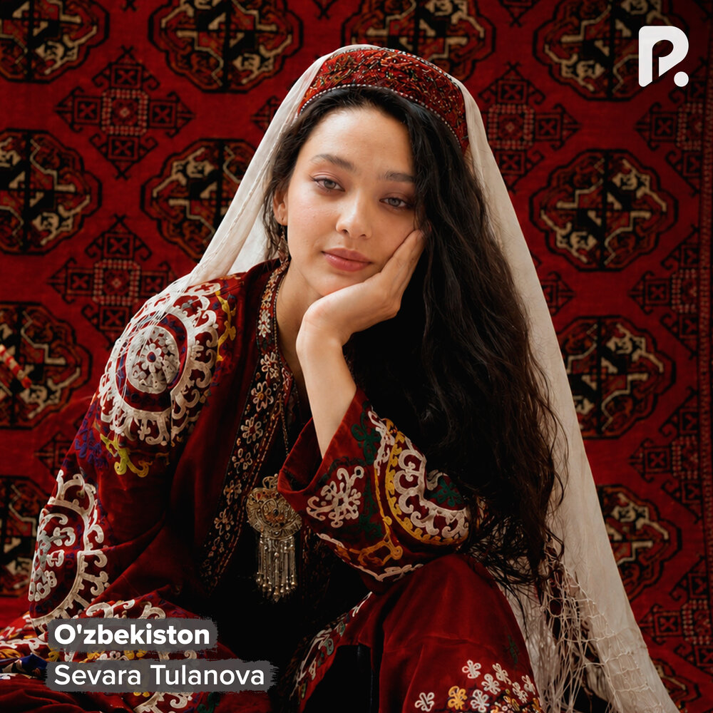 O'zbekiston - Sevara Tulanova