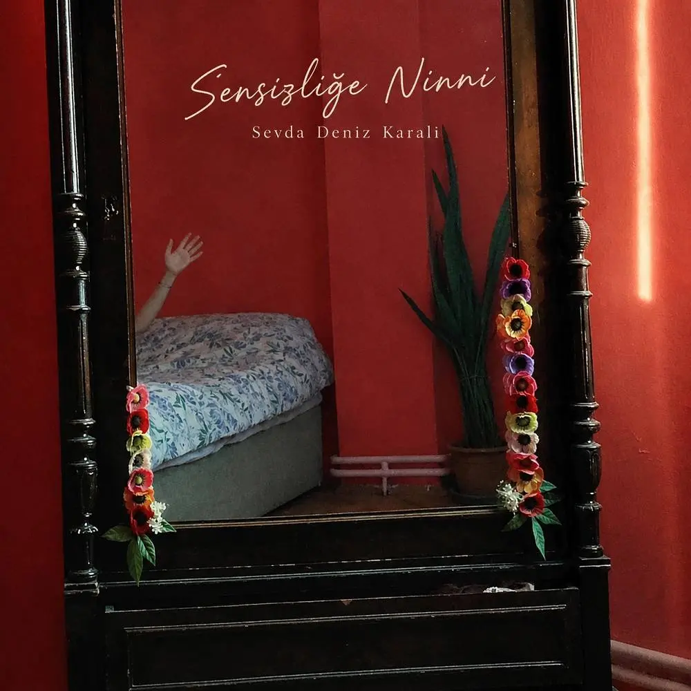 sensizliğe ninni ~ (evimde gibi) - Sevda Deniz Karali