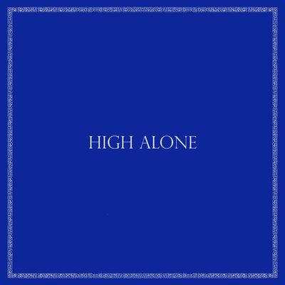 High Alone - Sevdaliza