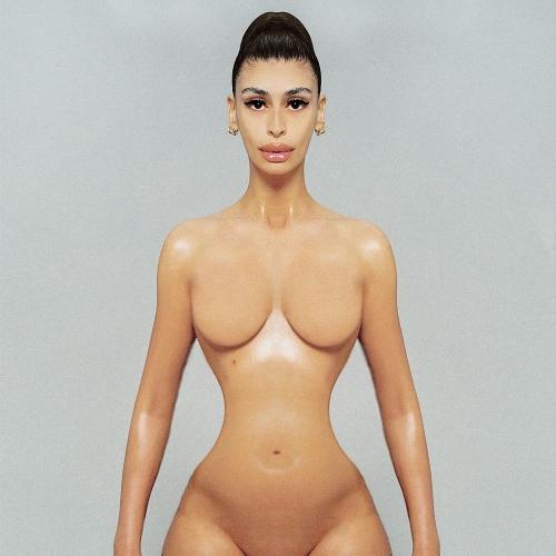 Sevdaliza - Human Flow