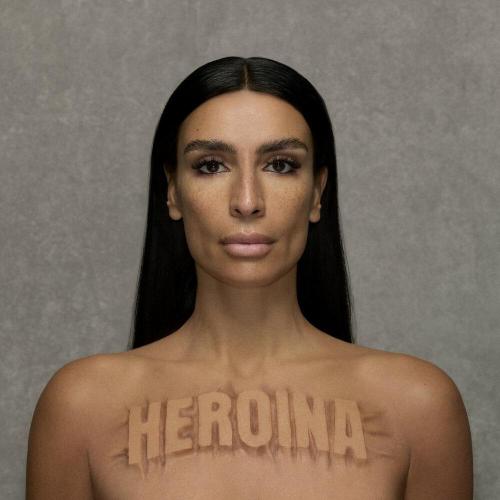 Sevdaliza, Irmãs de Pau - Maria Magdalena