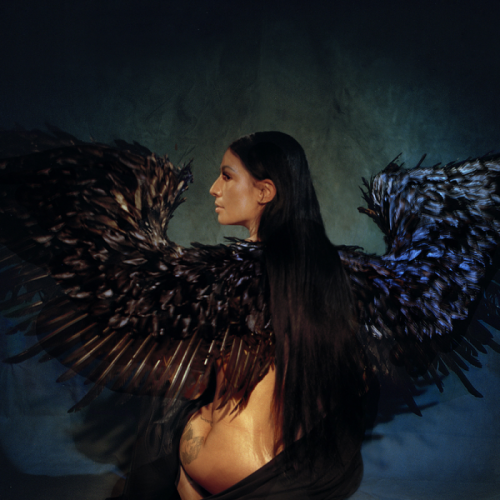 Joanna - Sevdaliza