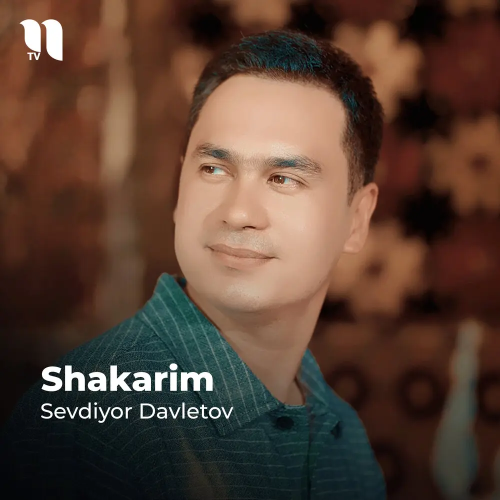 Shakarim - Sevdiyor Davletov
