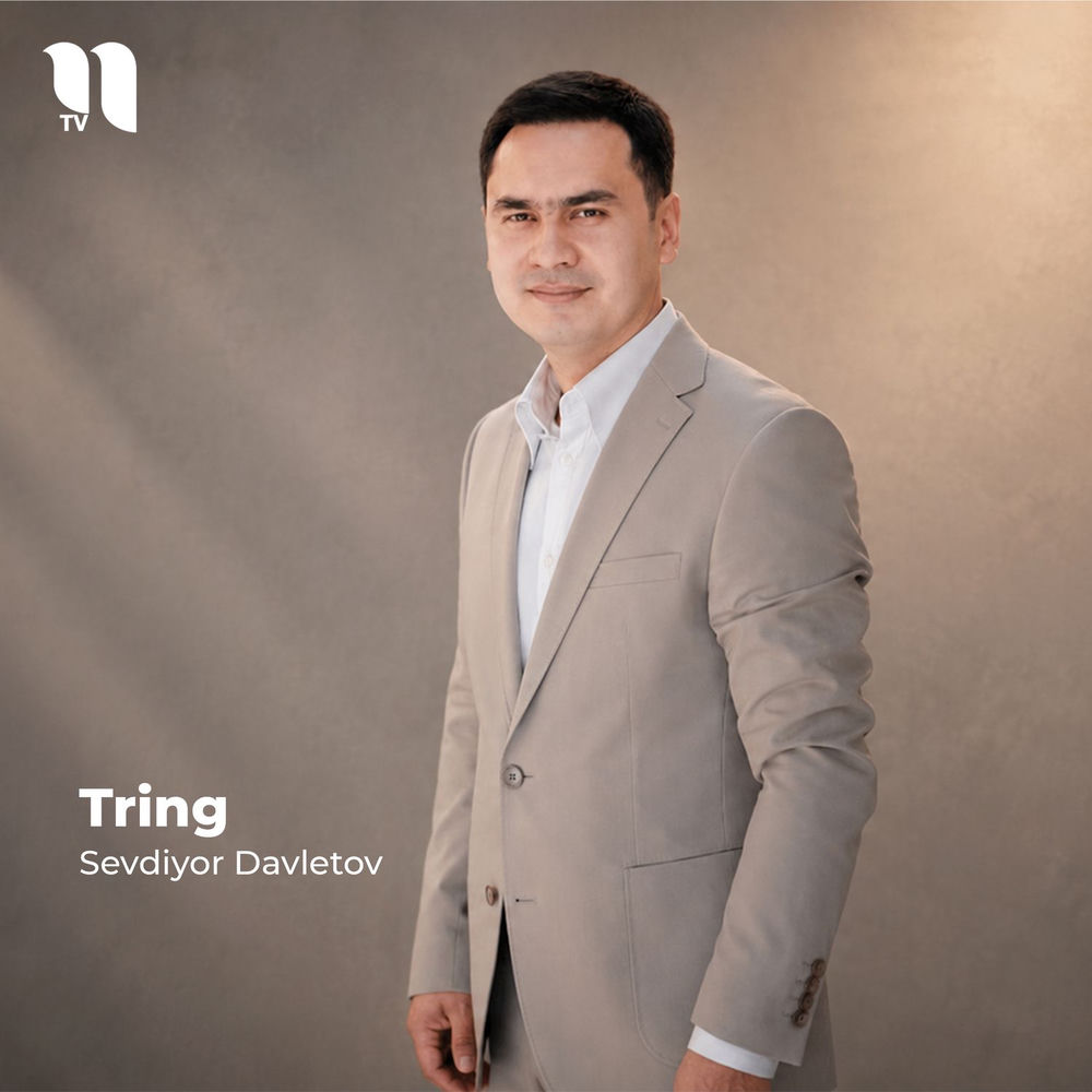 Tring - Sevdiyor Davletov