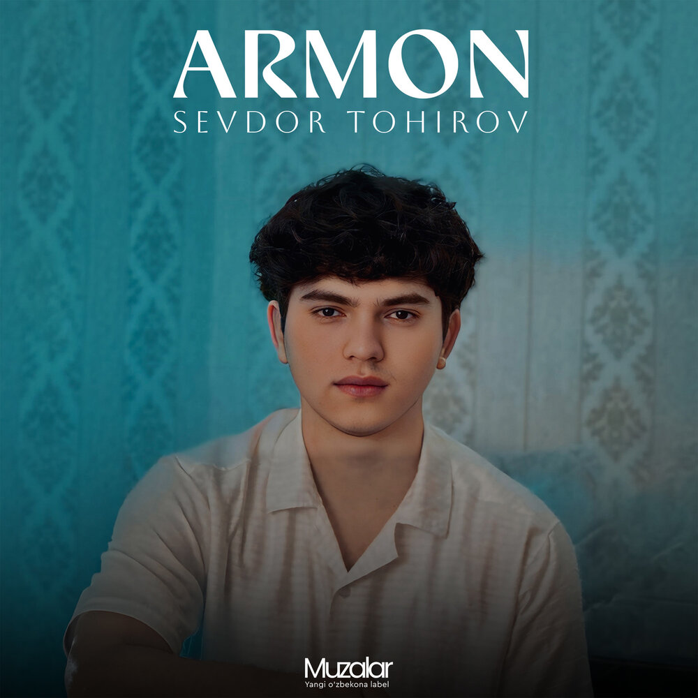 Armon - Севдор Тохиров