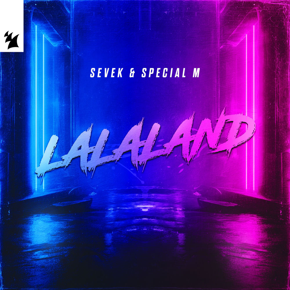 La La Land - Sevek & Special M
