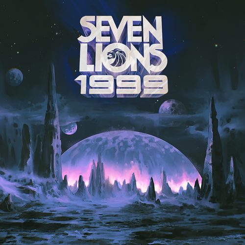 Seven Lions feat. Kerli - Worlds Apart (Seven Lions 1999 Remix)