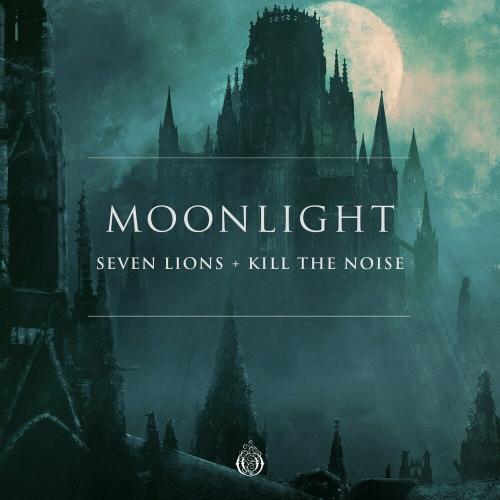 Seven Lions feat. Kill The Noise - Moonlight