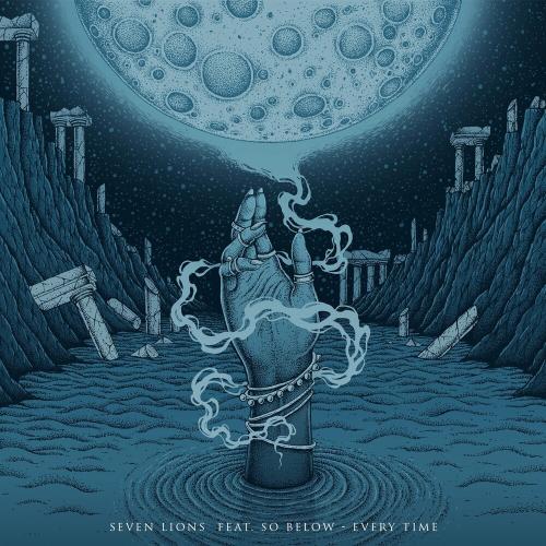 Every Time - Seven Lions feat. So Below