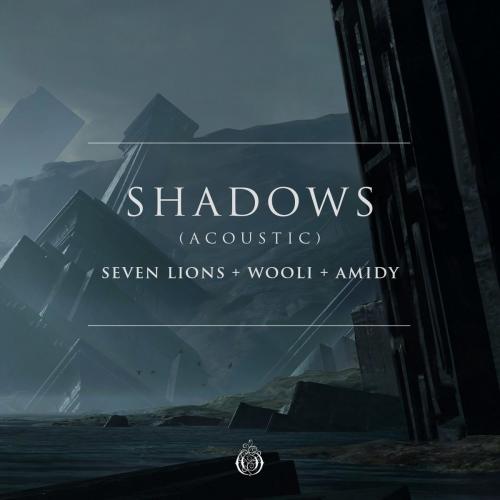Seven Lions feat. Wooli & Amidy - Shadows (Acoustic)