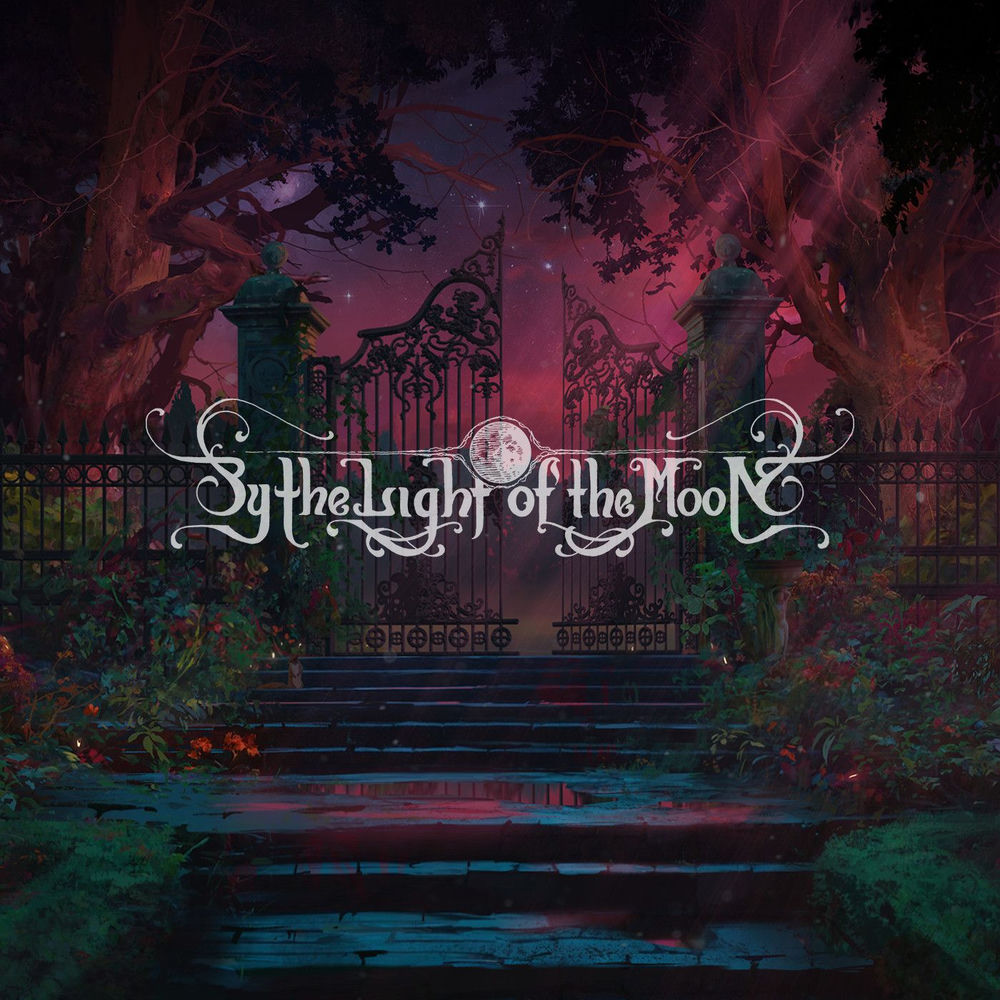 Seven Lions & Kerli - By The Light Of The Moon