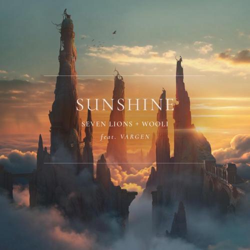 Seven Lions & Wooli - Sunshine (feat. VARGEN)