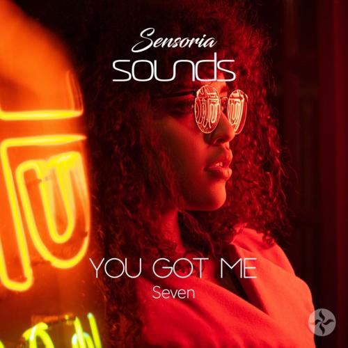 Seven - You Got Me