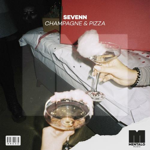 Champagne & Pizza - Sevenn