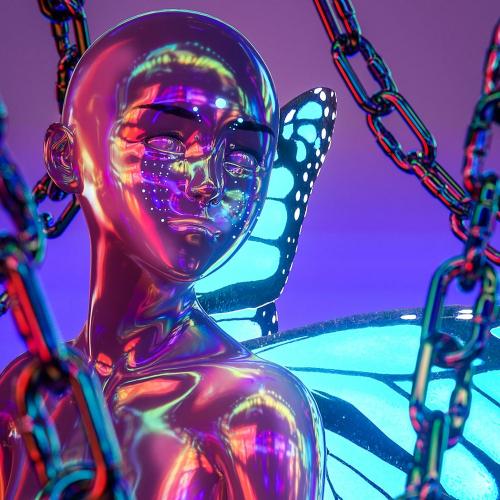 Sevenn - Deep Inside (Radio Edit)