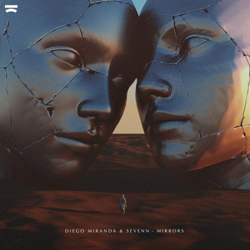 Sevenn & Diego Miranda - Mirrors