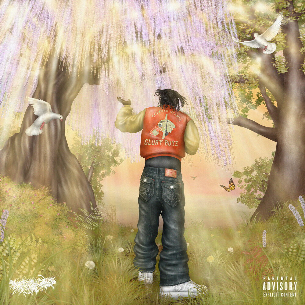 make me mad - SevenSevenSeven, Chief Keef