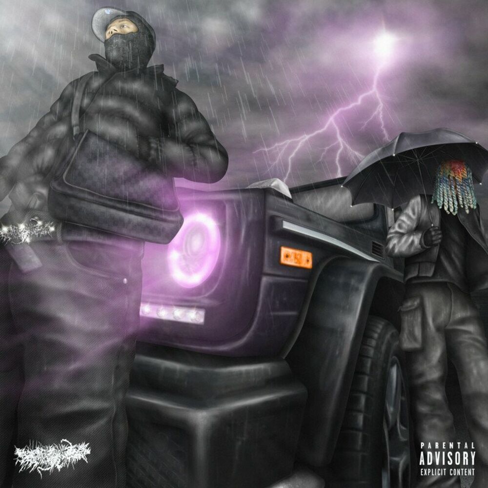 Hollon - sevensevenseven, Yeat & Yung Kayo