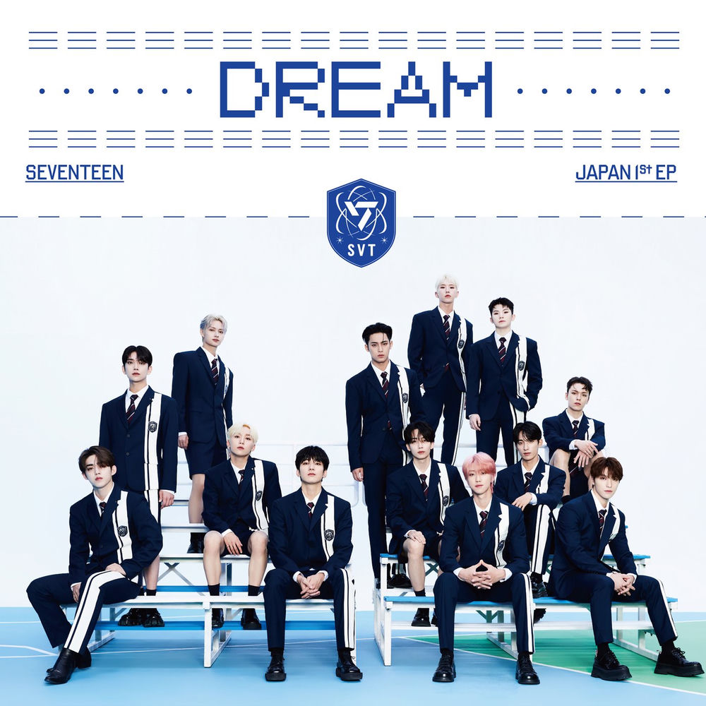 Darl+ing (Holiday Ver.) - SEVENTEEN