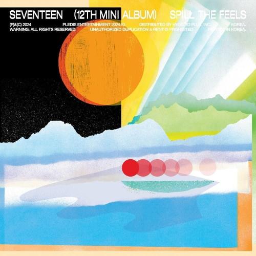 SEVENTEEN - Eyes on you
