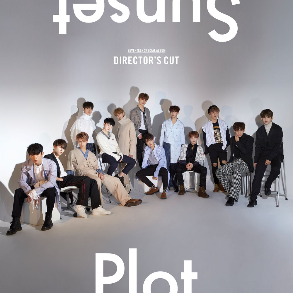 Falling For U - SEVENTEEN