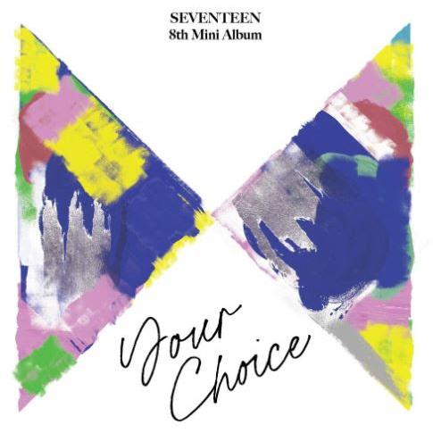 SEVENTEEN - Ready to love