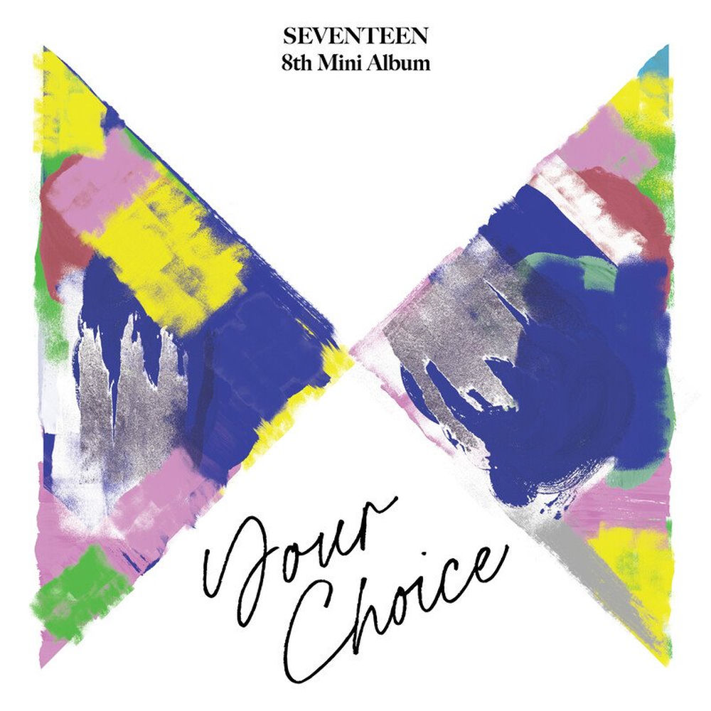 Same Dream, Same Mind, Same Night - SEVENTEEN