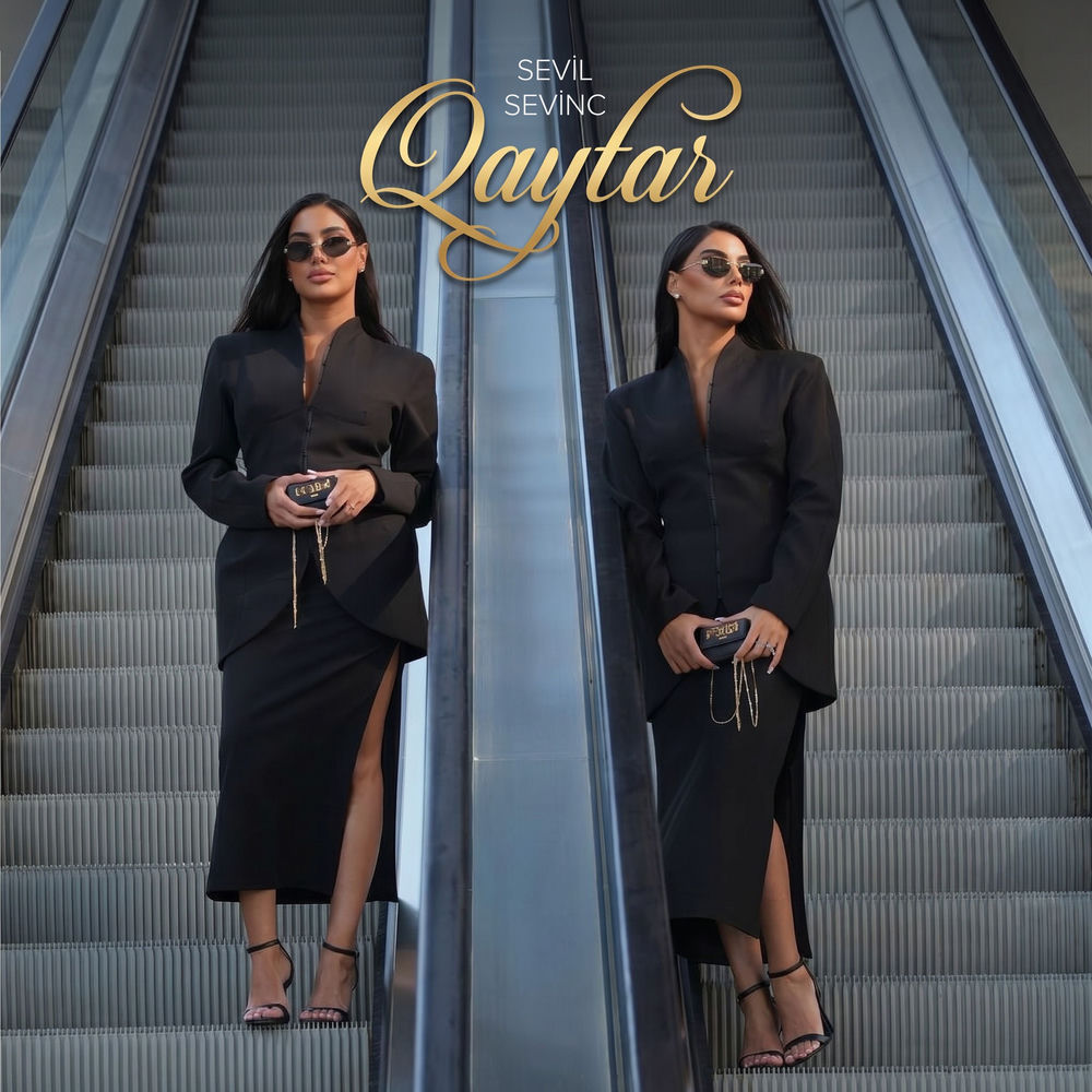 Qaytar - Sevil Sevinc