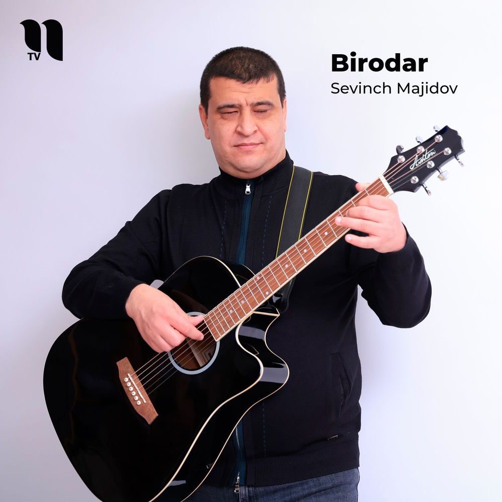 Birodar - Sevinch Majidov
