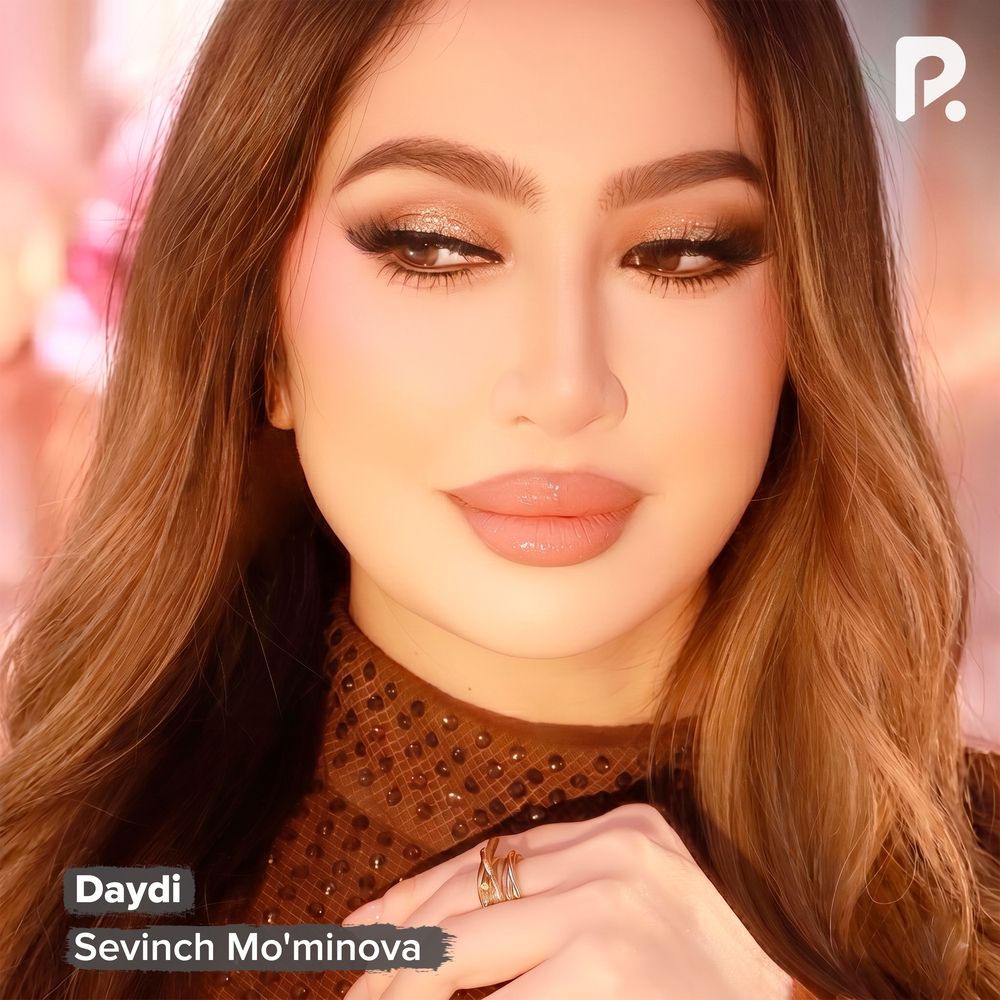 Sevinch Mo'minova - Daydi