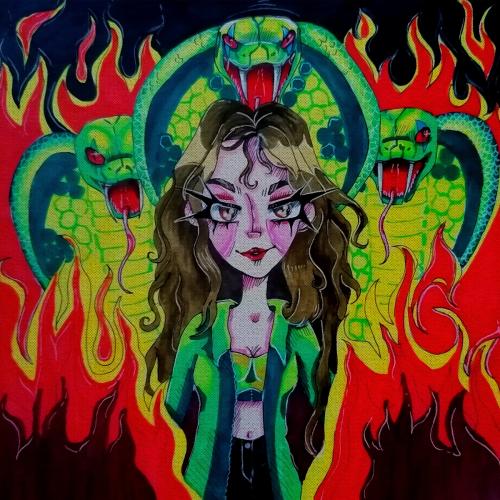 Sevinchi - В Огне