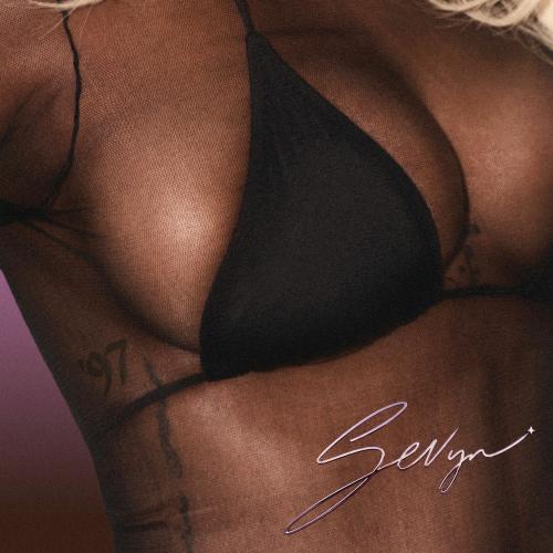 Sevyn Streeter - '97