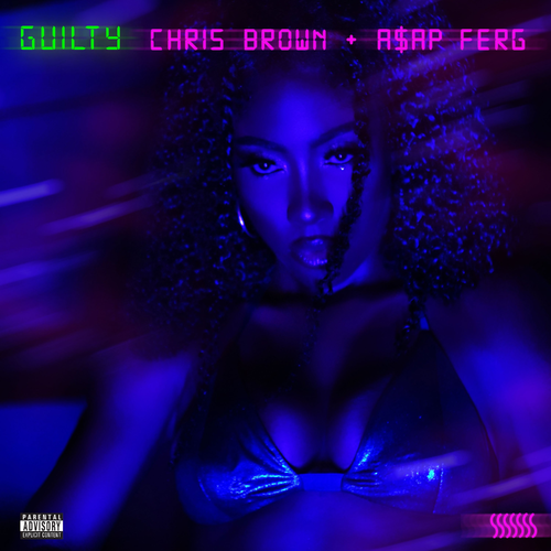 Sevyn Streeter & Chris Brown & A$AP Ferg - Guilty