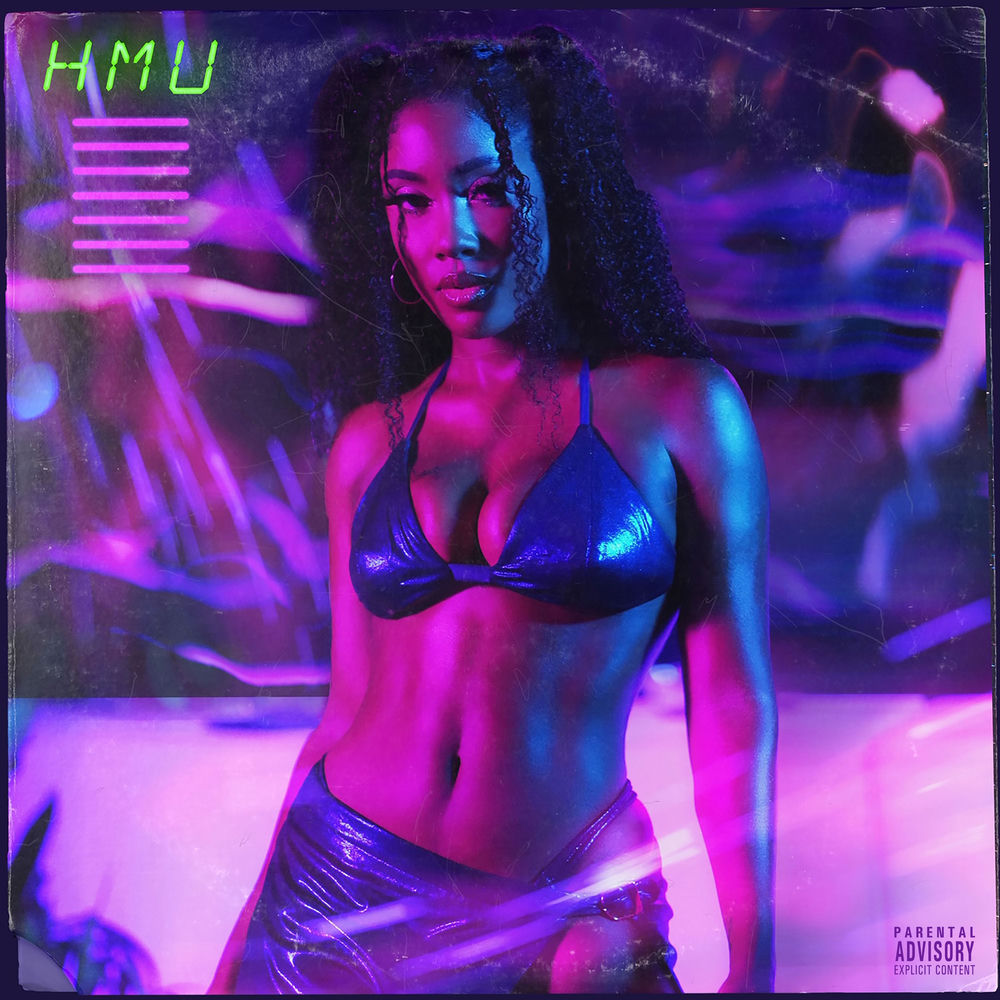 Hmu - Sevyn Streeter