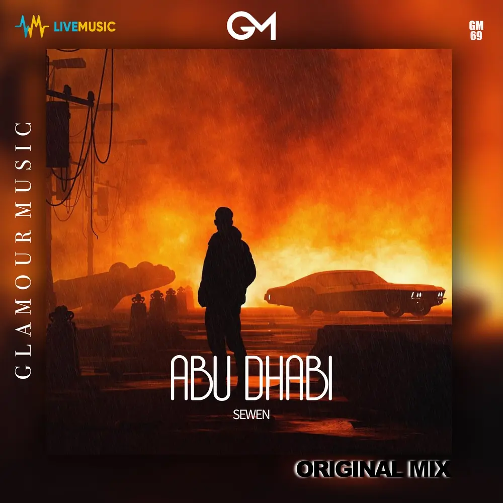 Abu Dhabi - SEWEN