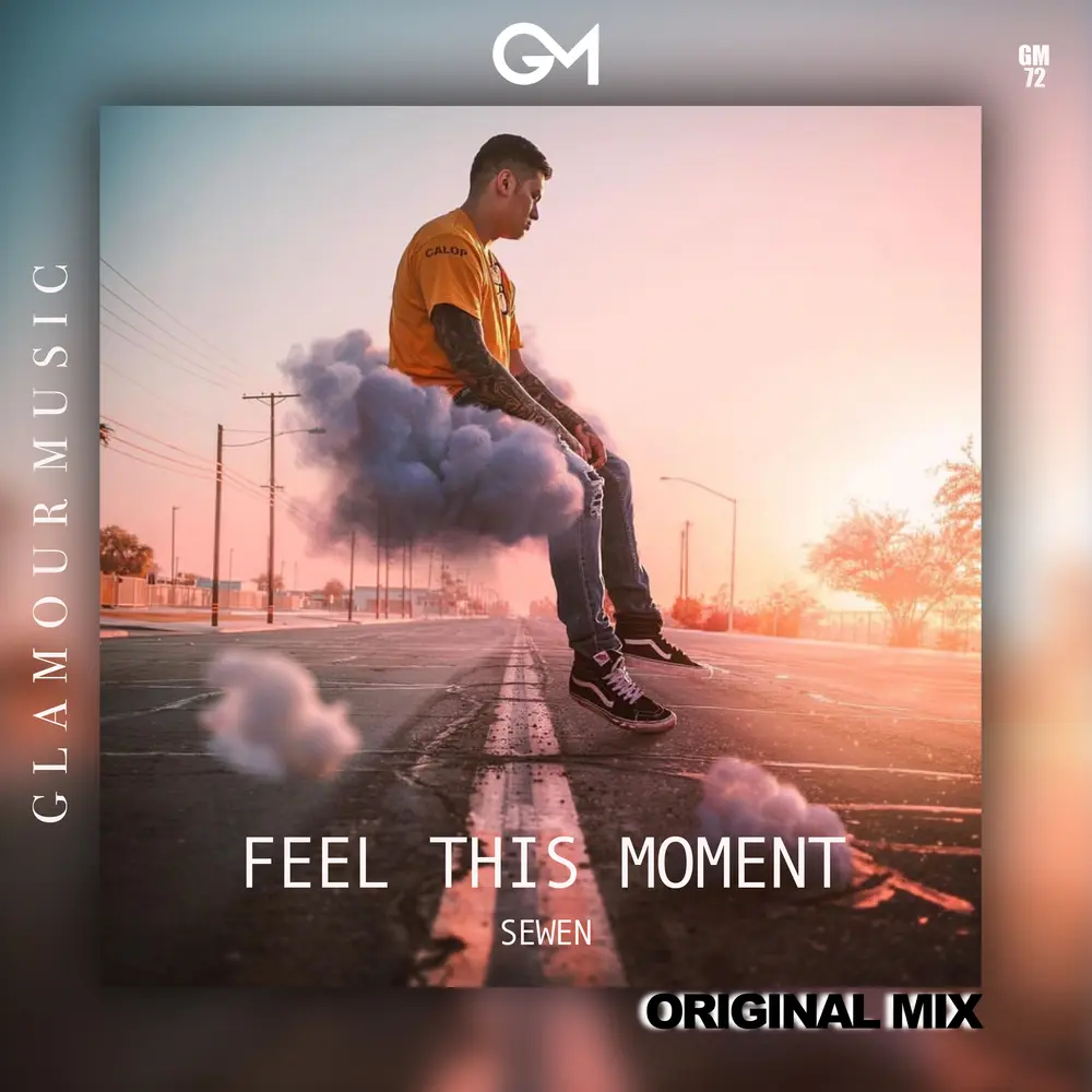 Feel This Moment - SEWEN