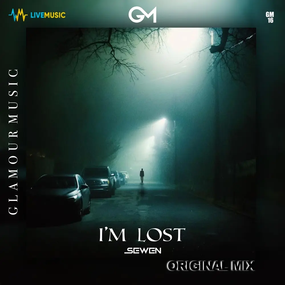 I'm Lost - SEWEN