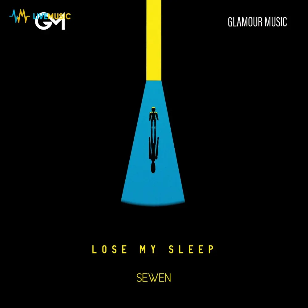 Lose My Sleep - SEWEN