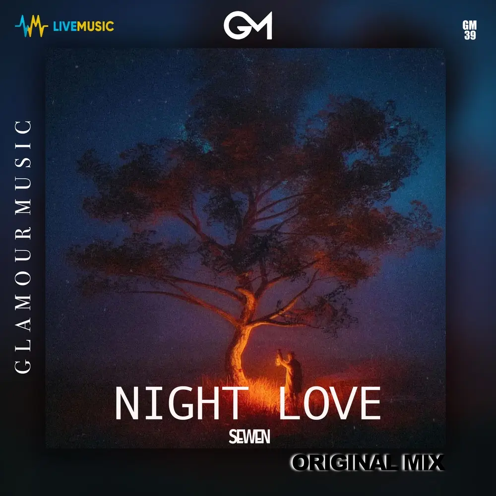 Night Love - SEWEN